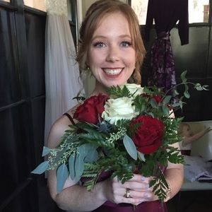 Meet your Posher, Hadley